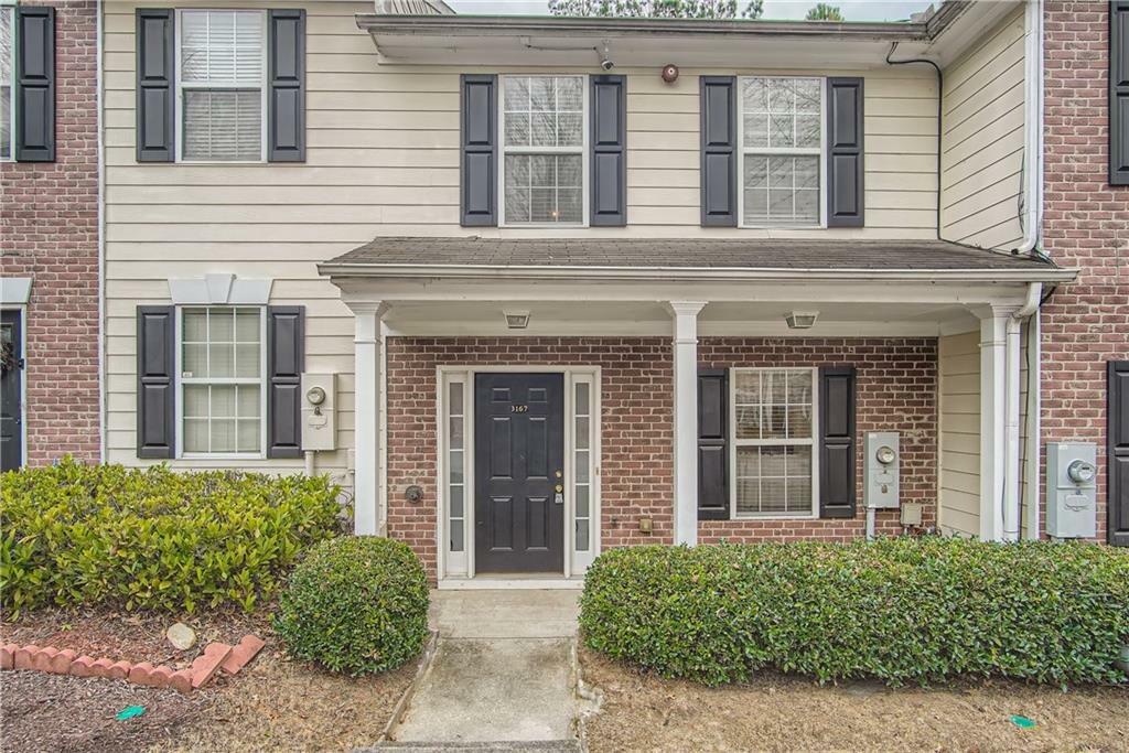 Property Photo: 3167 Panthers Trace GA 30034