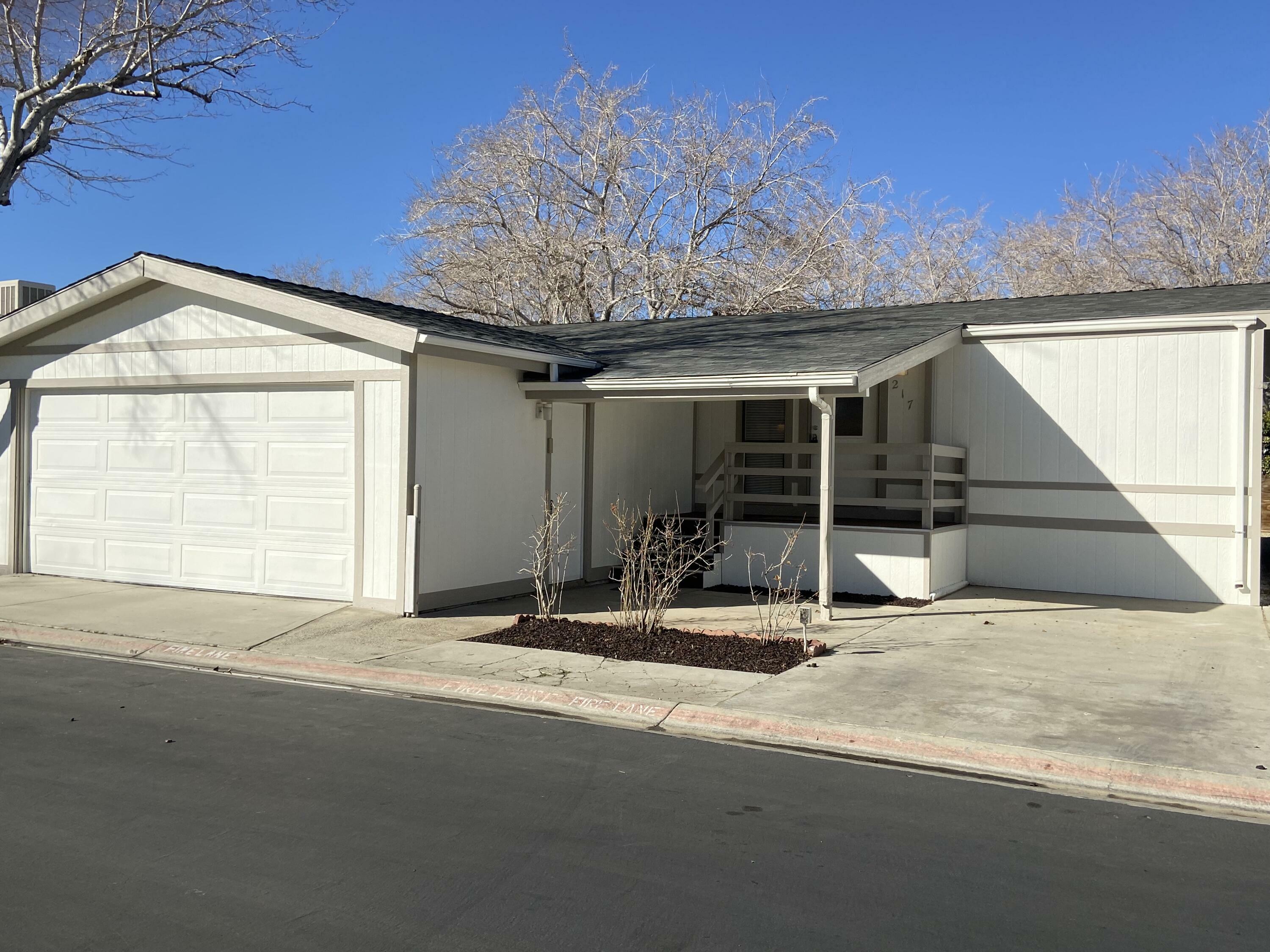 Property Photo:  3524 E R Avenue 217  CA 93550 