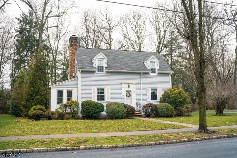 Property Photo:  29 Rowan Rd  NJ 07928 