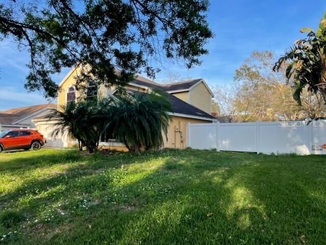 Property Photo:  1731 Brightmeadow Court  FL 32818 
