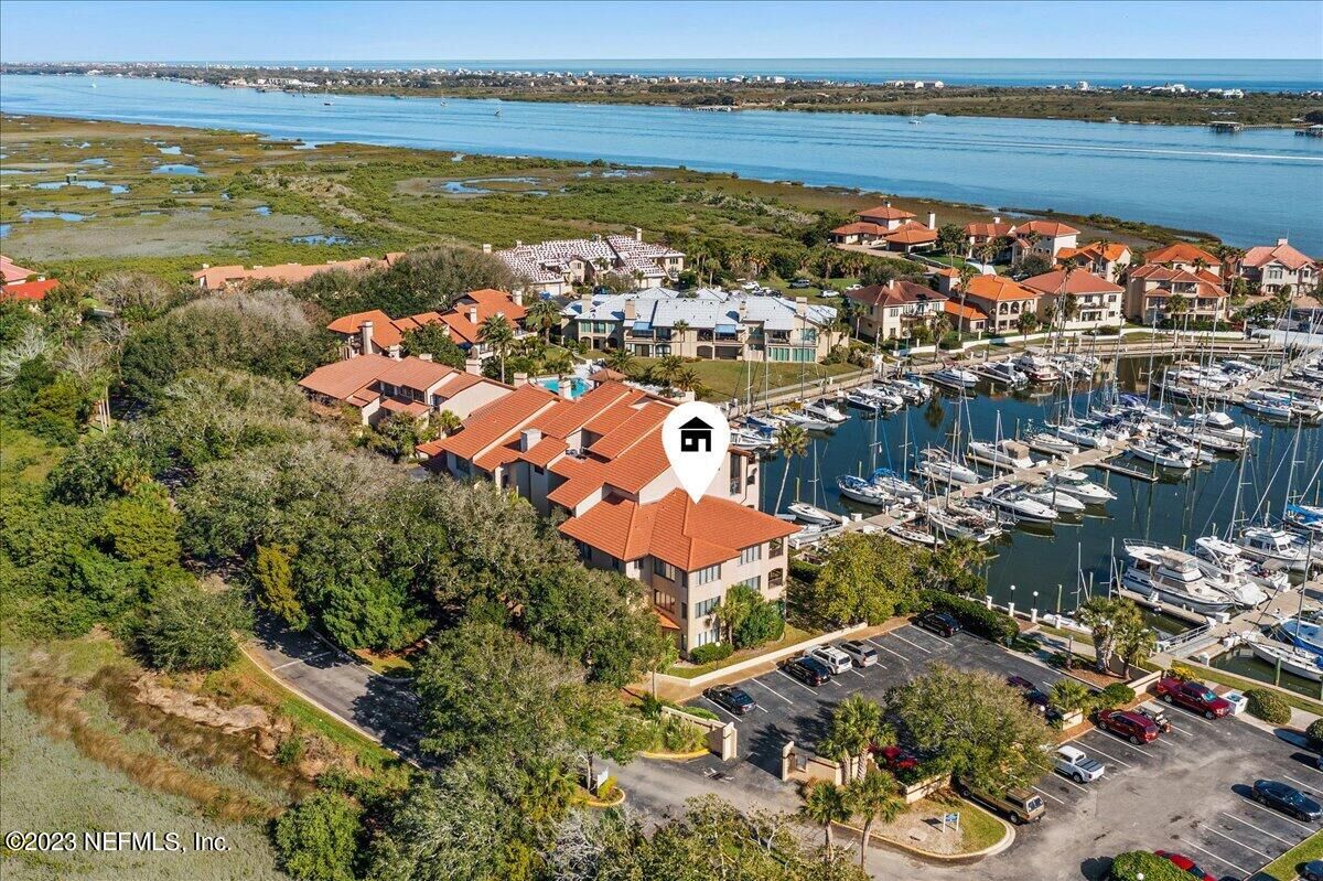 Property Photo:  3101 Harbor Drive  FL 32084 