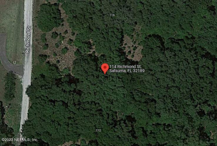 Property Photo: 114 Richmond Street FL 32189