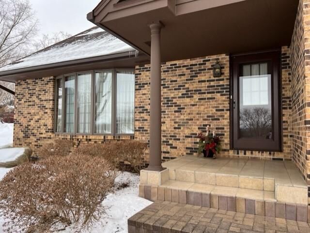 Property Photo:  1625 Circle Drive  MN 55987 