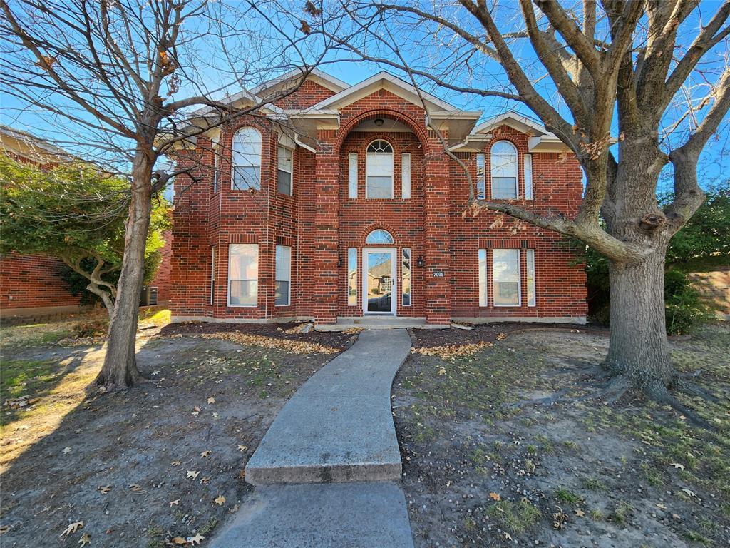 Property Photo: 7005 Graham Drive TX 75089