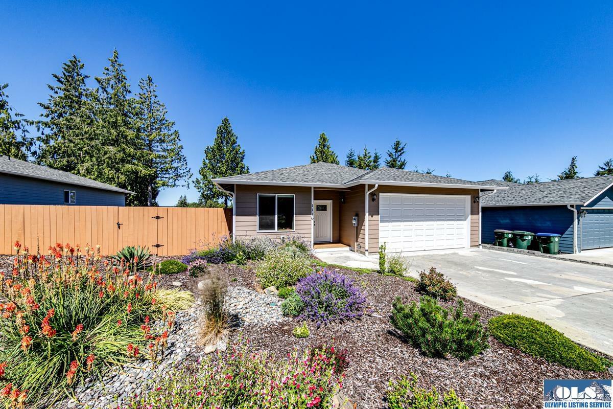 Property Photo: 1116 Dunker Drive WA 98363
