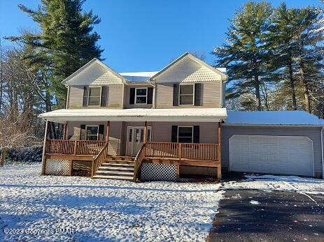 Property Photo:  104 Horgan Court  PA 18328 