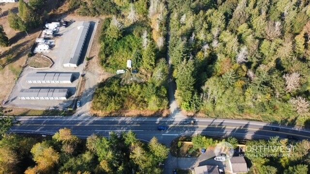 Property Photo: 1624 Agate Road WA 98584