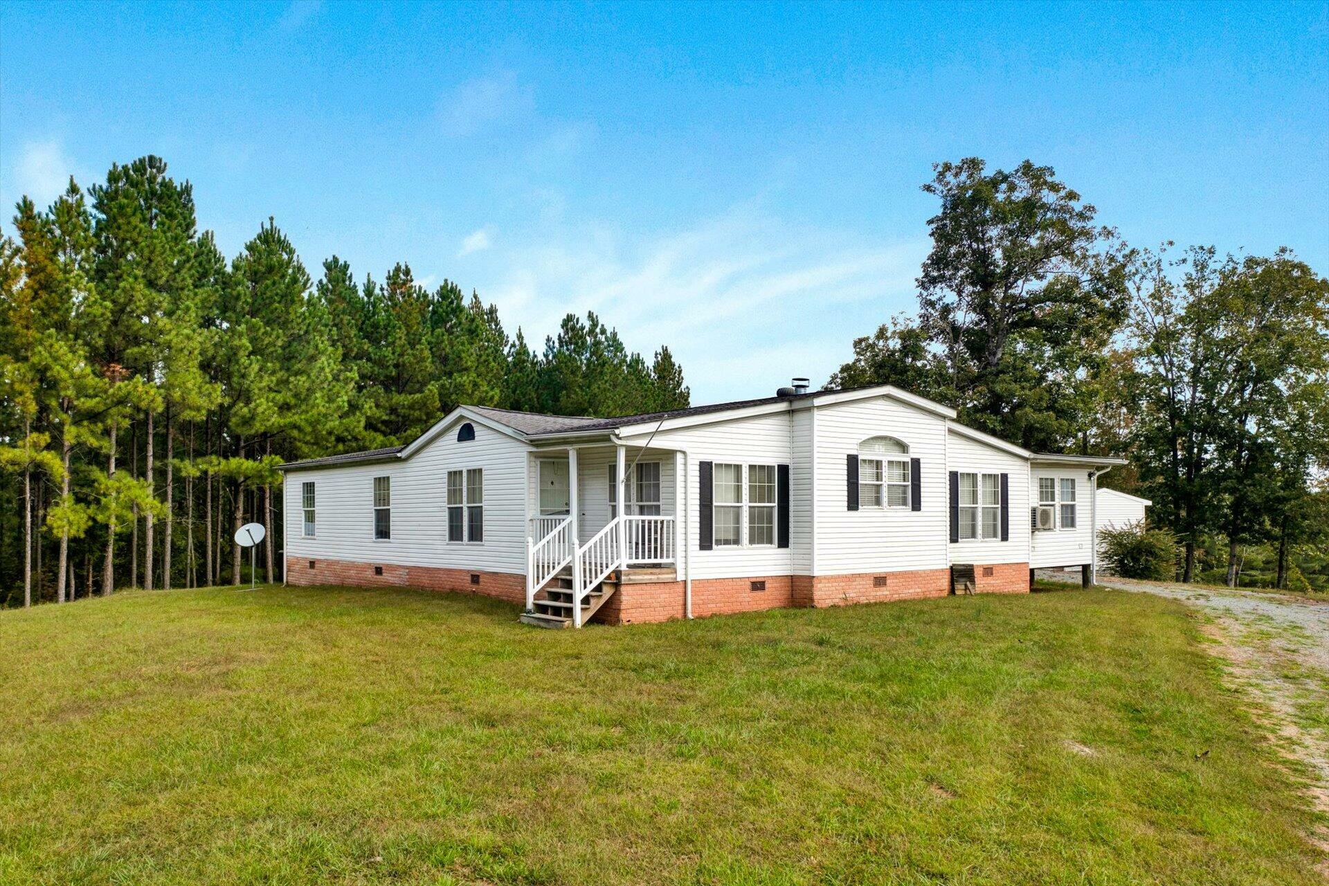 Property Photo:  1120 Hatchett Rd  VA 24137 