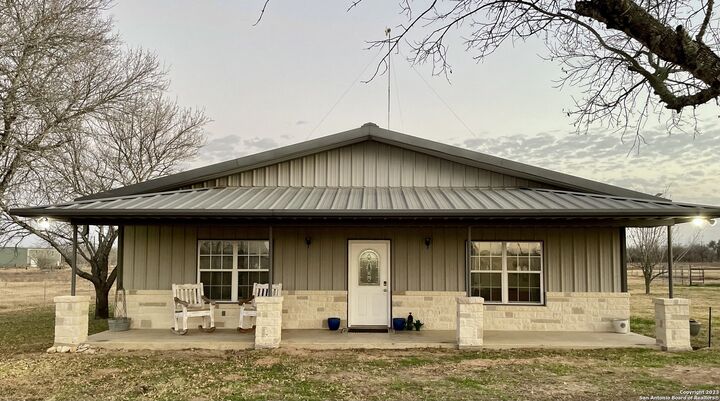 3442 State Highway 97 E  Floresville TX 78114 photo