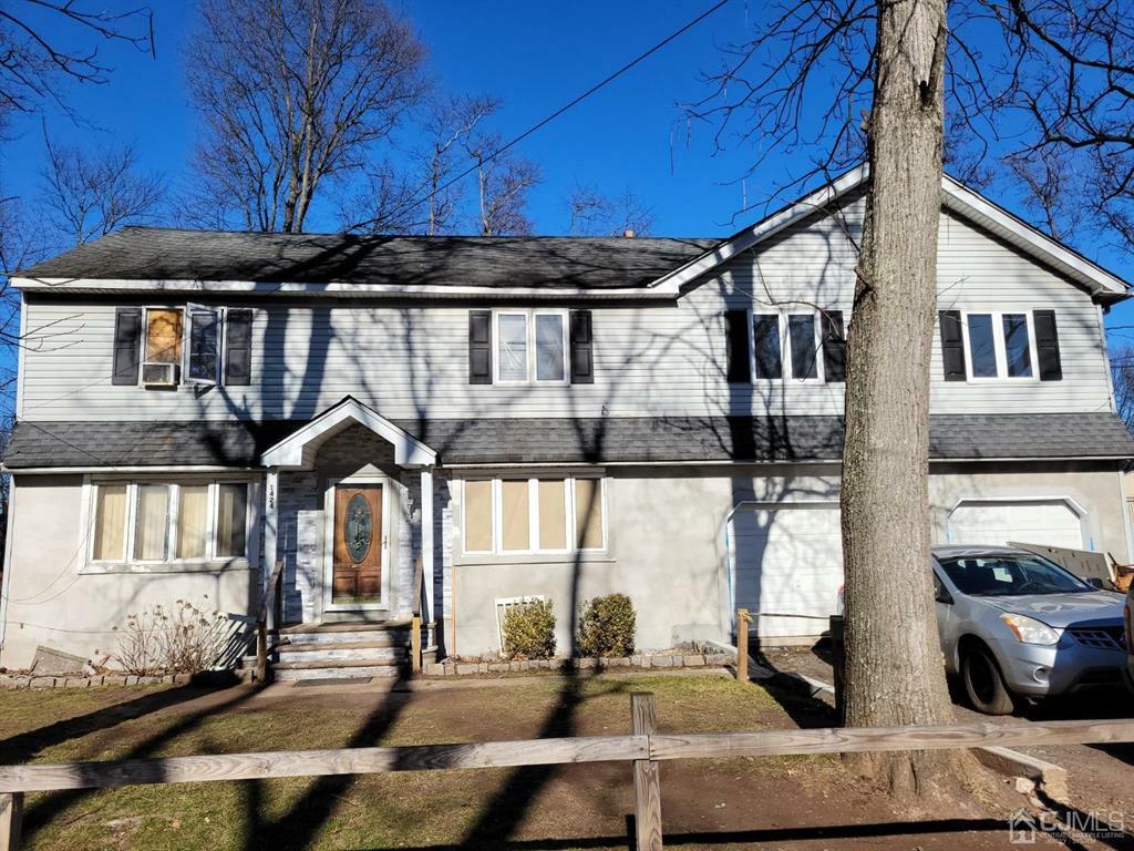 Property Photo: 1424 Anderson Place NJ 08854