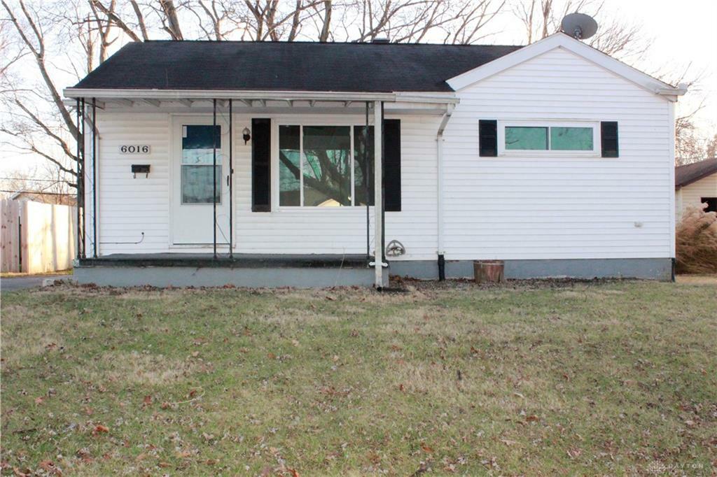 Property Photo:  6016 Hendon Avenue  OH 45431 