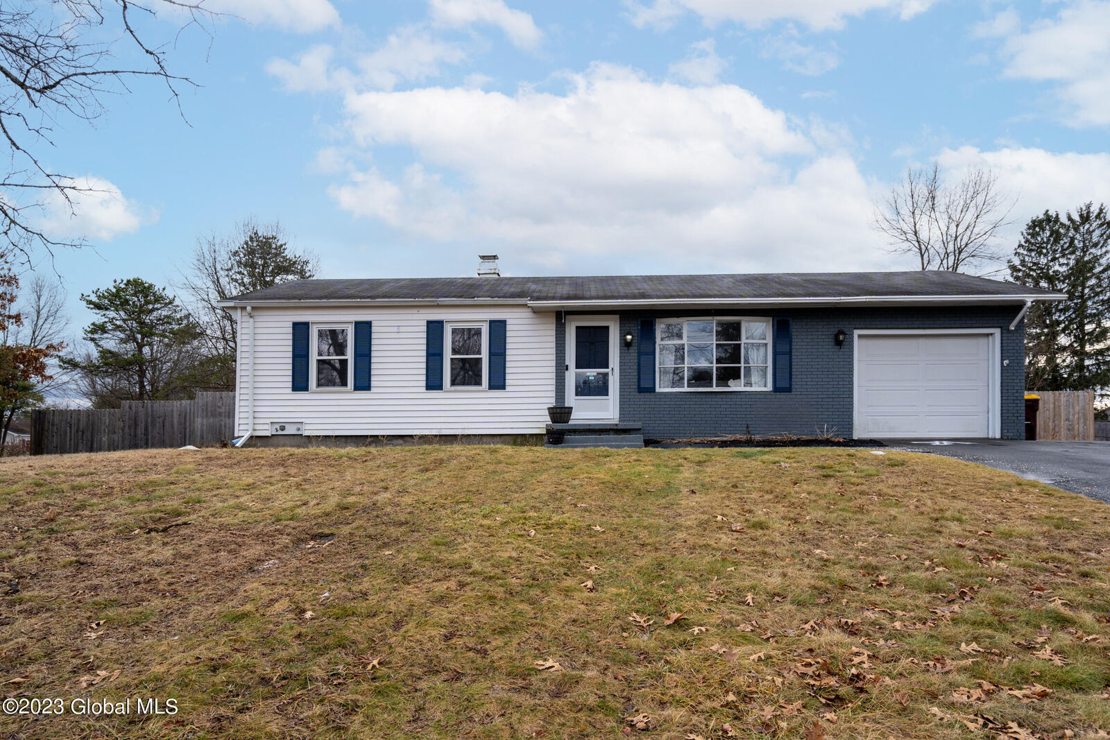 Property Photo:  24 Myron Road  NY 12803 