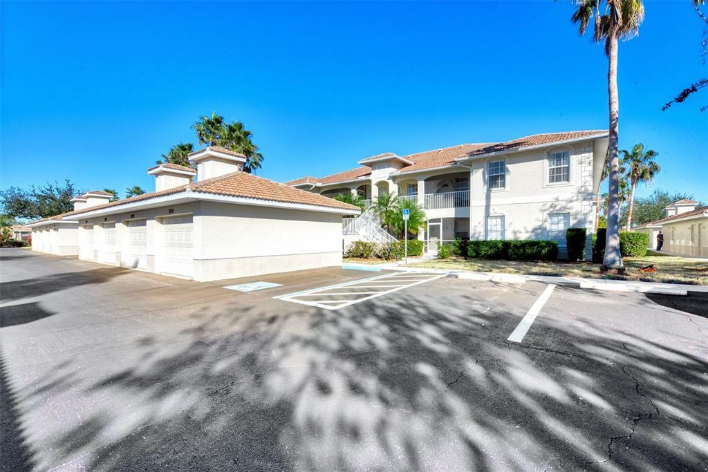 Property Photo:  8204 L Pavia Boulevard 8204  FL 34292 