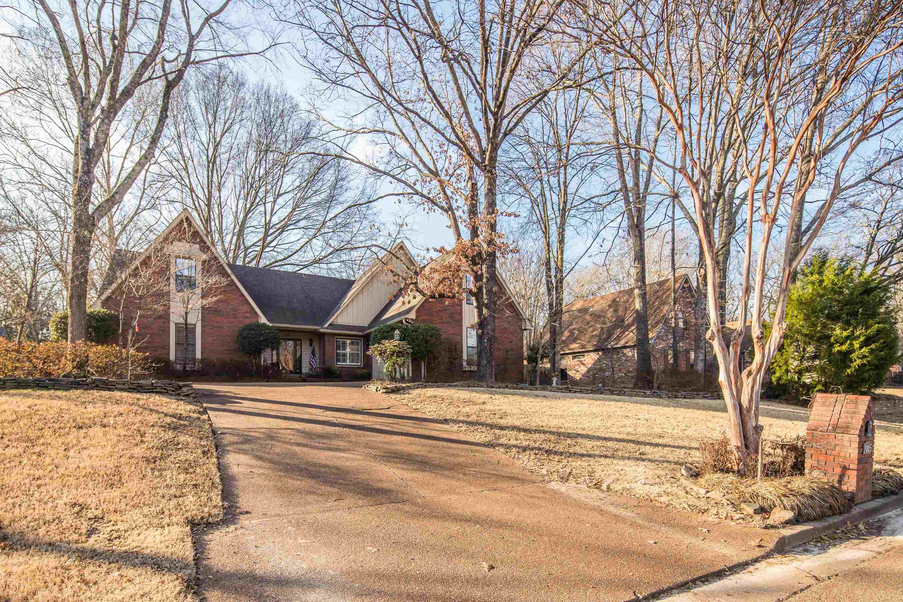 1005 Autumn Oaks Cir  Collierville TN 38017 photo