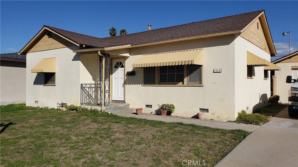 Property Photo: 14642 Jefferson Street CA 92655