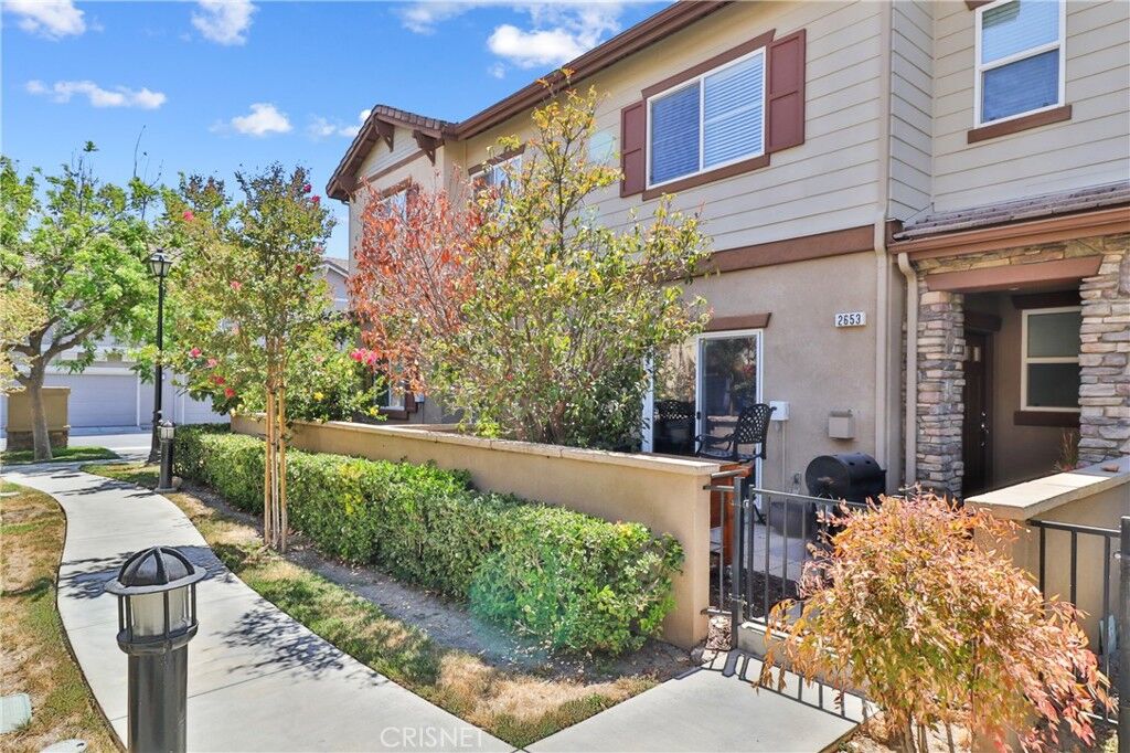 Property Photo: 2653 Coral Gum Lane CA 93065