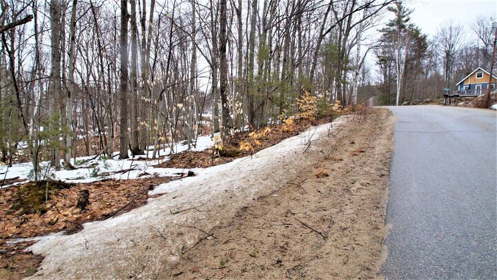 Property Photo: Mountain Drive 61 NH 03855