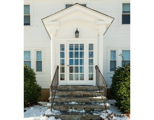 Property Photo: 1 Lane Parkway MA 01923