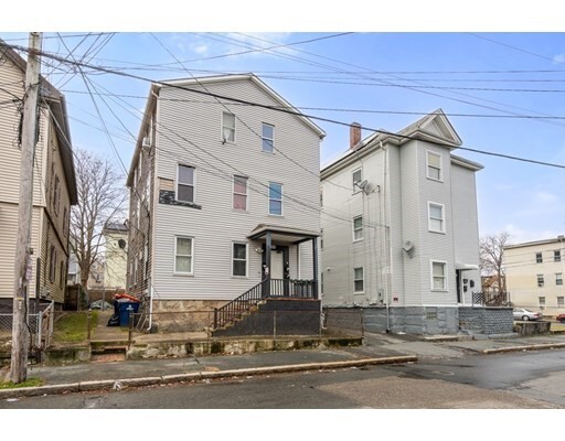 Property Photo: 239 State St MA 02740