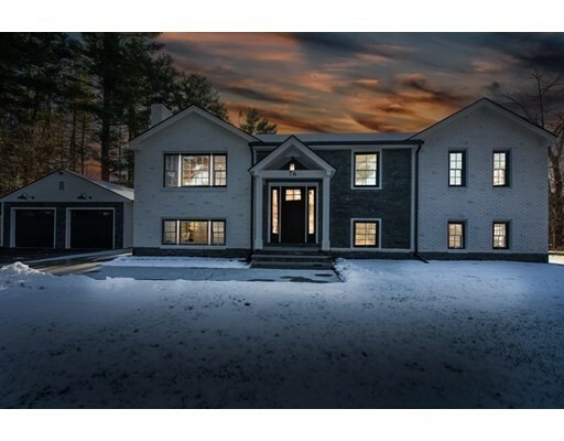 Property Photo: 76 Pemberton St MA 02081