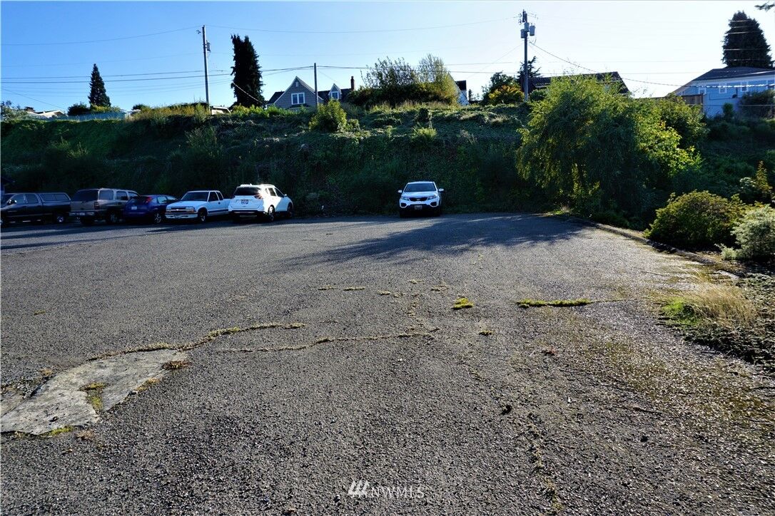 Property Photo: 0 E 1st Street WA 98362