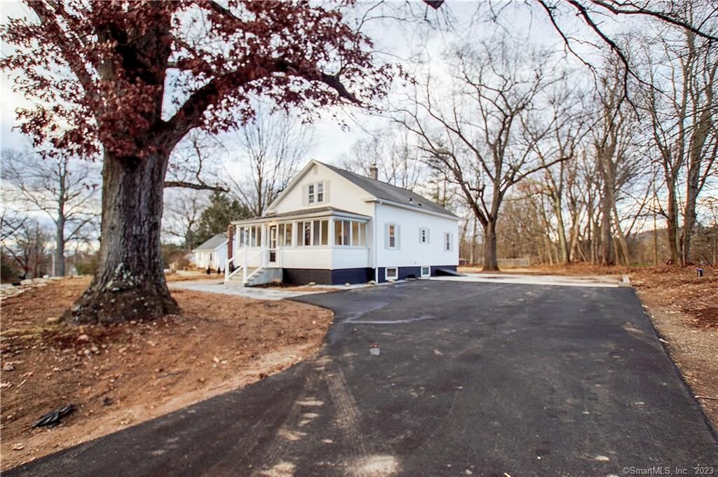 Property Photo: 218 Mountain Road CT 06029