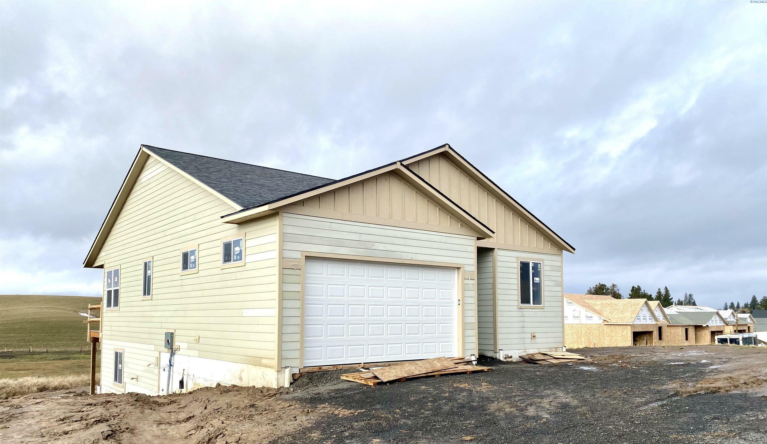 108 Amber Ridge Rd.  Palouse WA 99161 photo