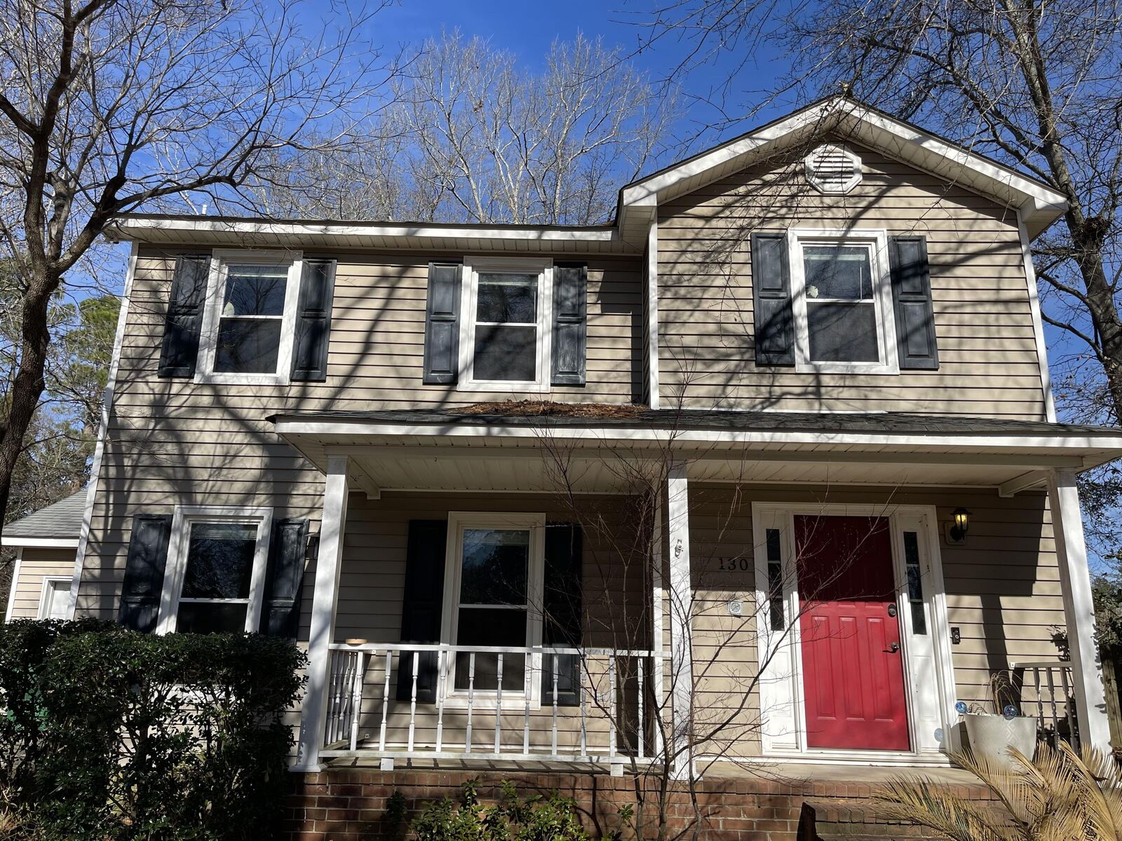 Property Photo:  130 Ashwood Drive  SC 29803 