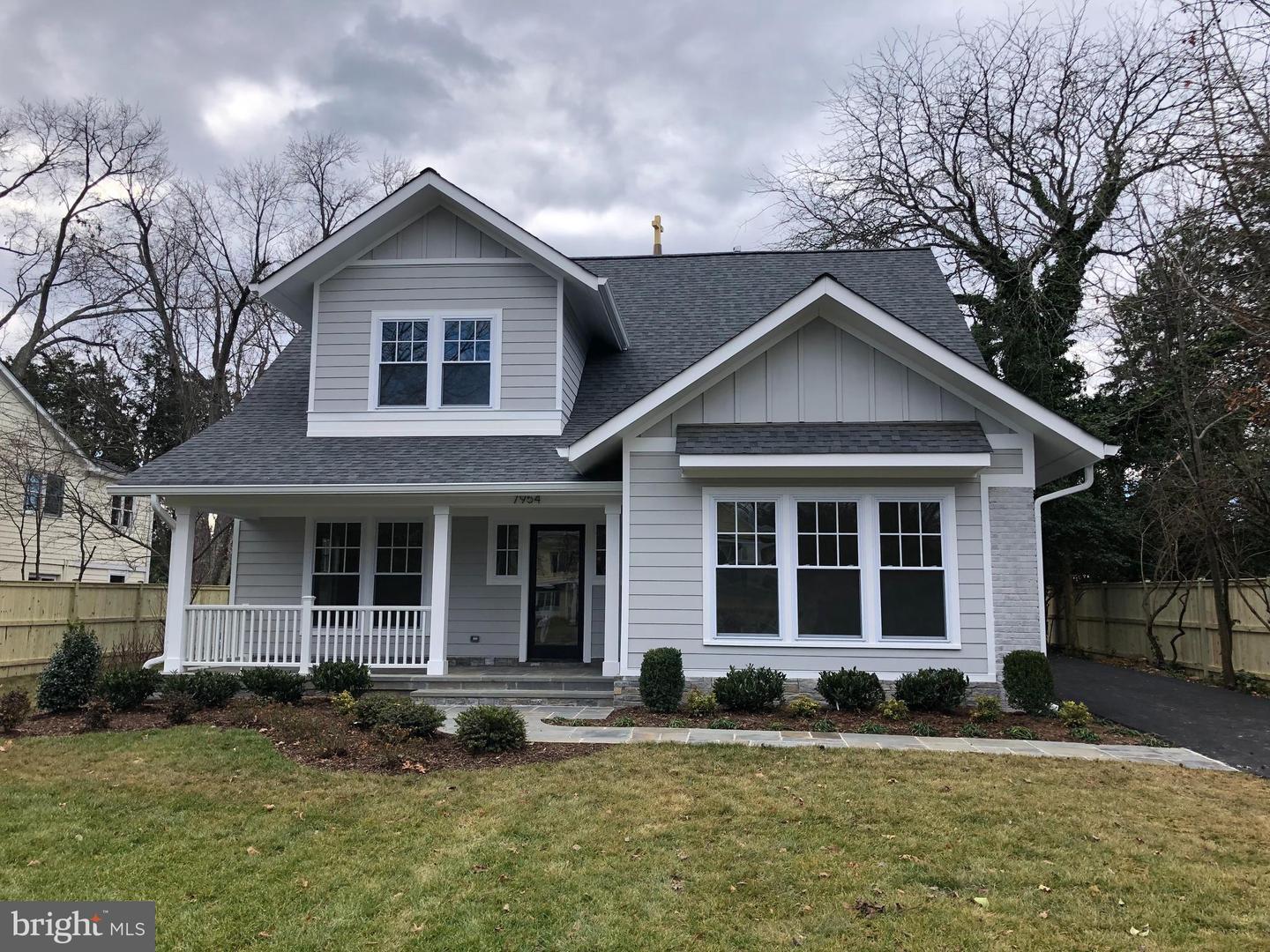 7954 Bolling Drive  Alexandria VA 22308 photo