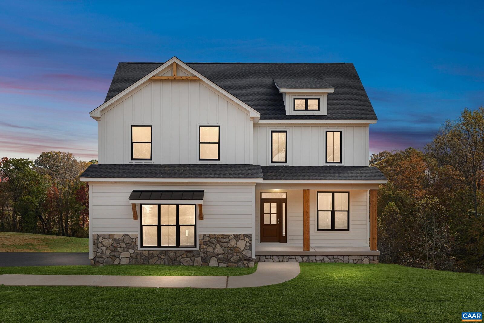 Property Photo:  5 Vista Heights Dr Lot 5  VA 22968