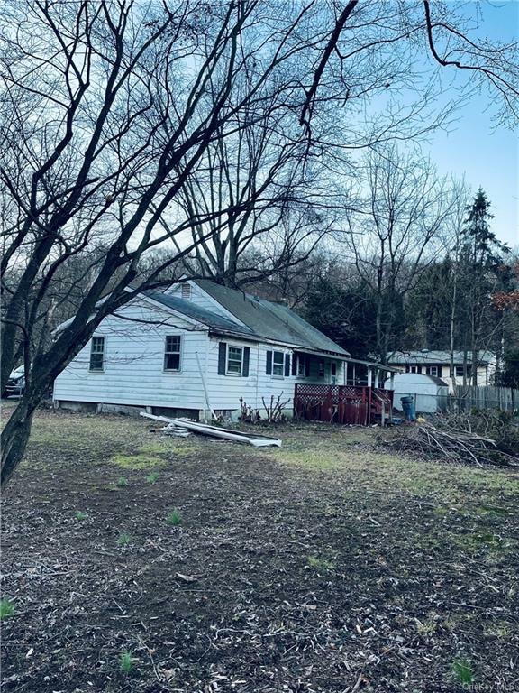 Property Photo: 12 Brook Drive NY 10567