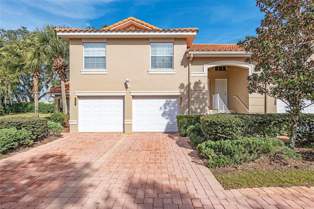 Property Photo: 5449 Admiral Way . FL 34484