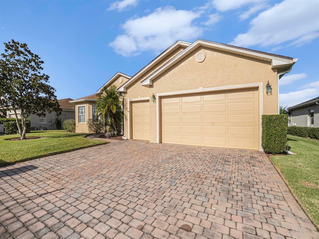 Property Photo: 3018 Ashton Palms Drive FL 33859