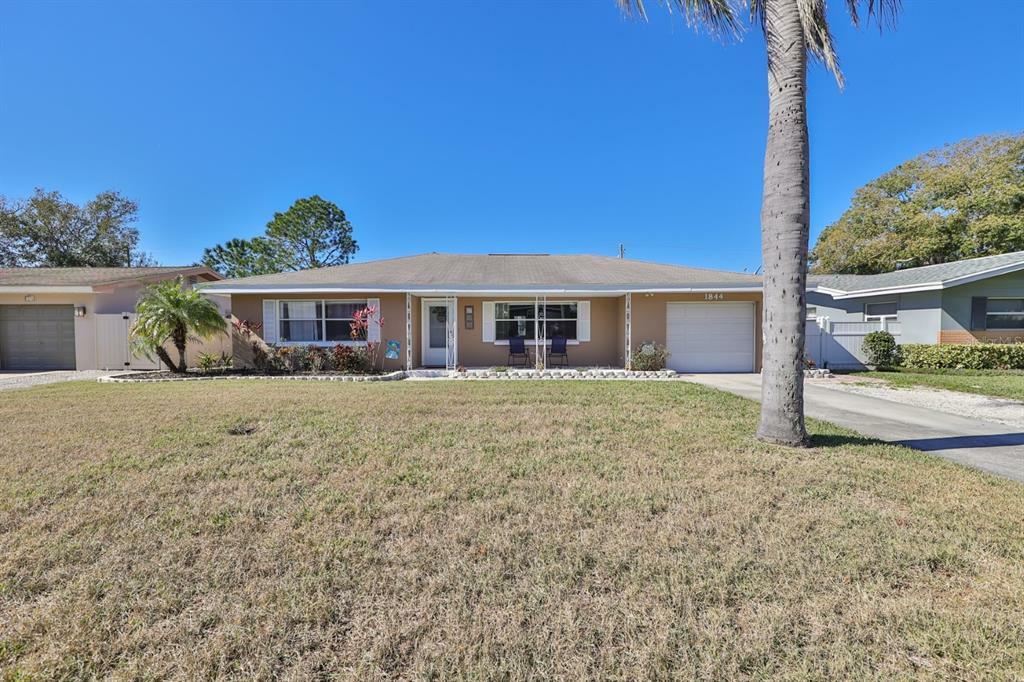 Property Photo:  1844 Lombardy Drive  FL 33755 