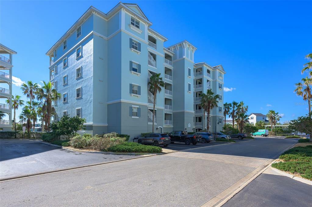 Property Photo:  1200 Cinnamon Beach Way 1142  FL 32137 