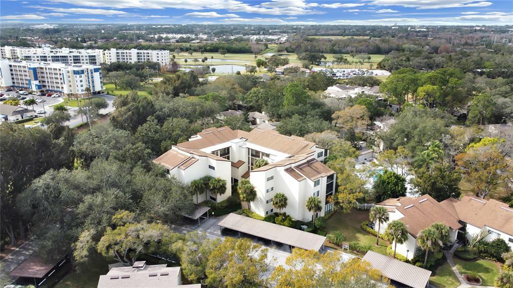 Property Photo: 700 Starkey Road 1141 FL 33771
