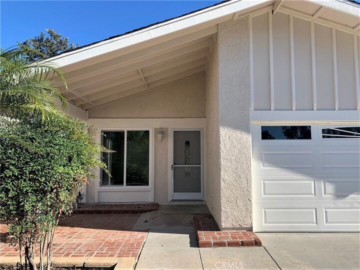 Property Photo: 23282 Via Ronda CA 92691