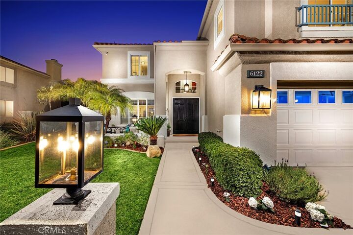 Property Photo:  6122 Fairfield Drive  CA 91750 