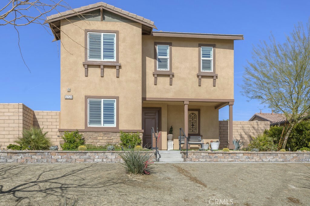 Property Photo:  67574 Rio Vista Drive  CA 92234 