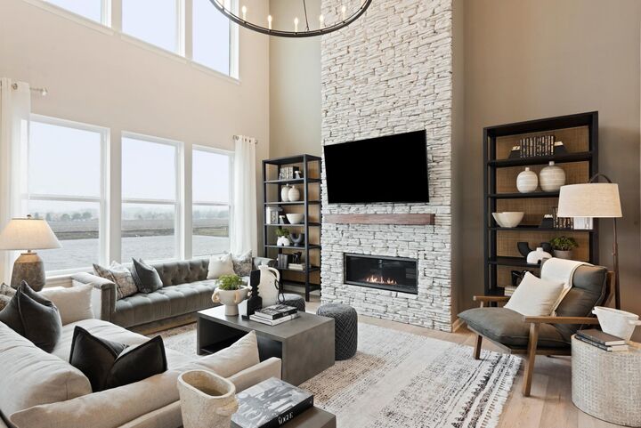 4760 Obsidian Way  Victoria MN 55386 photo