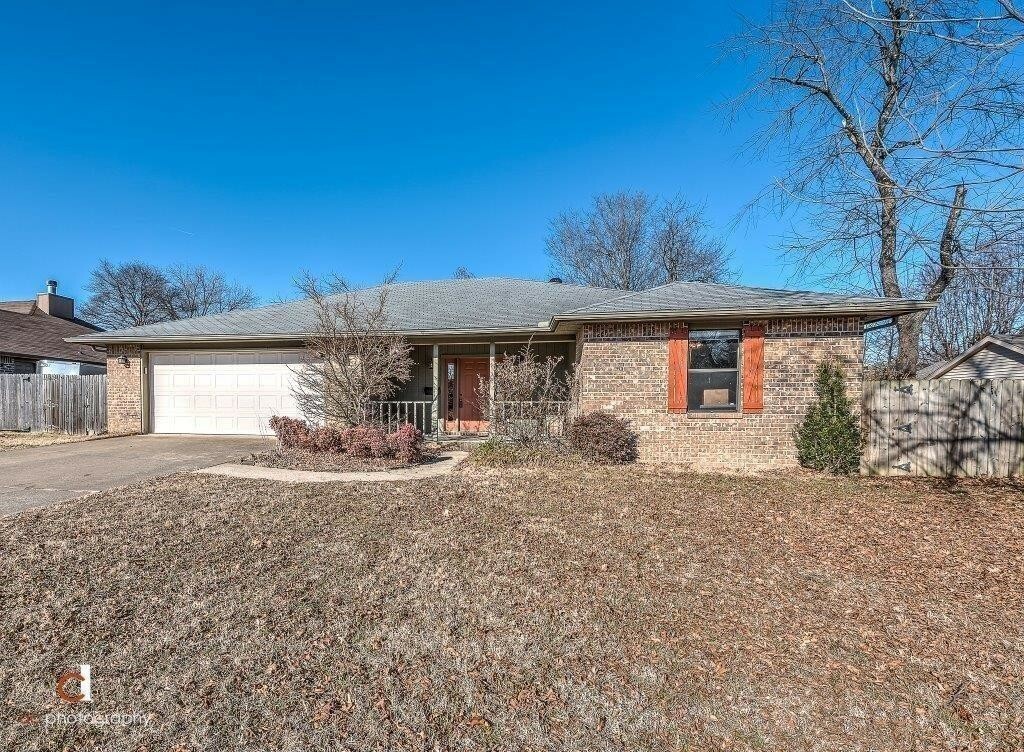 1103 W Pecan Street  Rogers AR 72756 photo