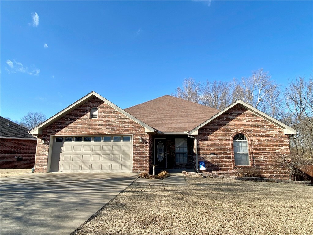 Property Photo:  5698 W Lineage Court  AR 72704 