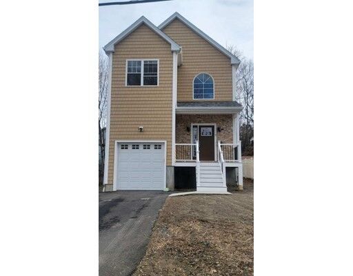 Property Photo: 5 Maranda MA 01604