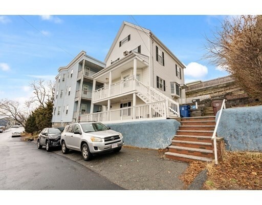 Property Photo:  133 Pearl Ave  MA 02151 