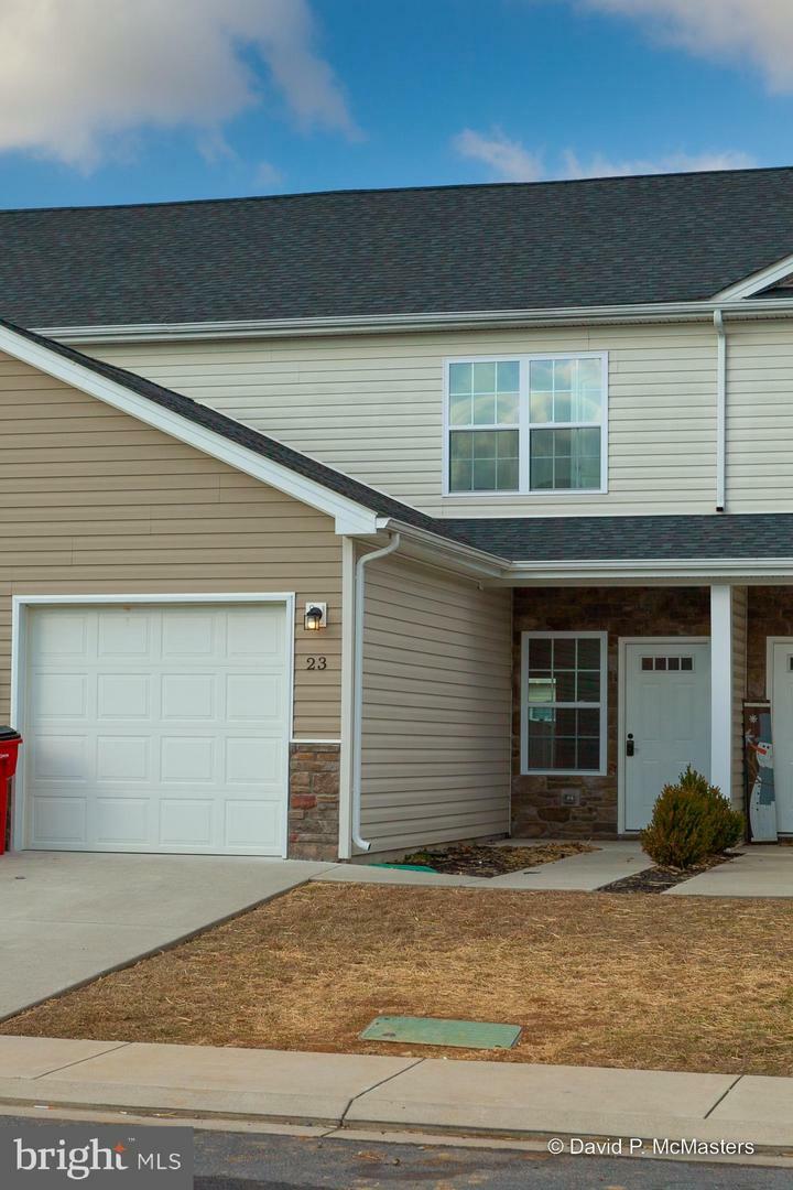 Property Photo:  23 Beaulah Court  WV 25413 