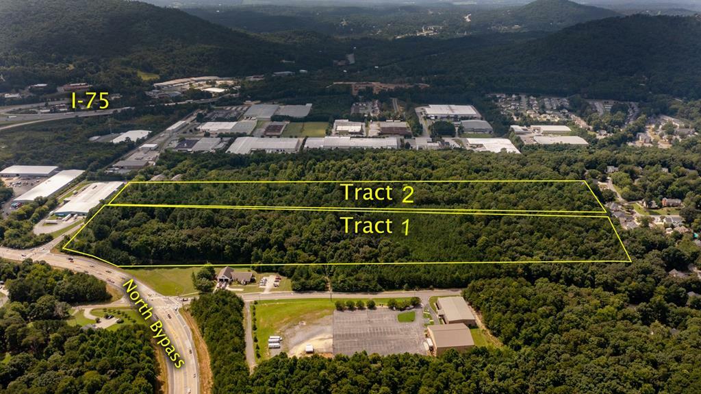 Tract 2 Willowdale Road  Dalton GA 30721 photo