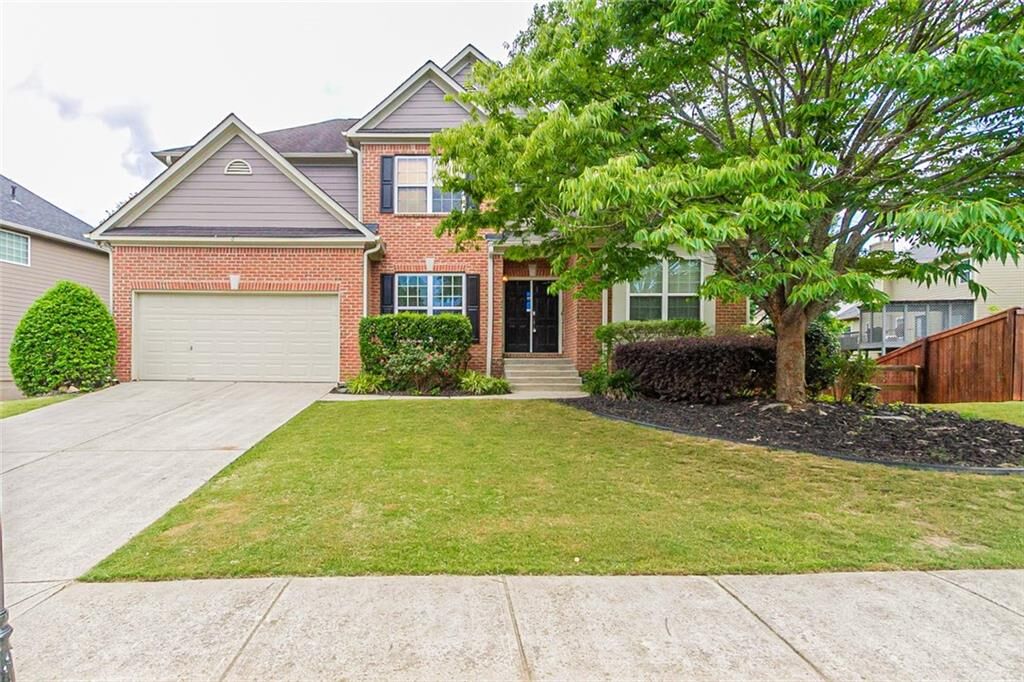 Property Photo: 4315 Dartford Road GA 30040