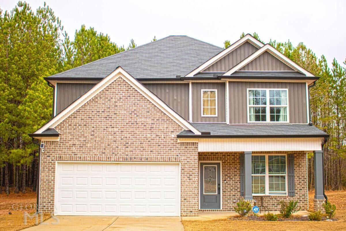 Property Photo:  115 Glenview Drive  GA 30224 