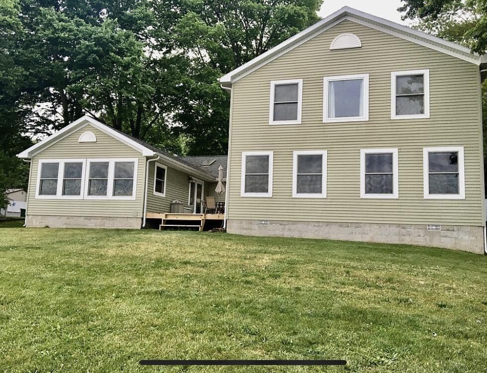 Property Photo:  40 Ems R2b Lane  IN 46562 