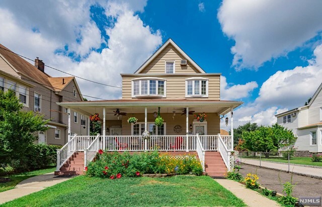 Property Photo: 177 Boiling Springs Avenue NJ 07073